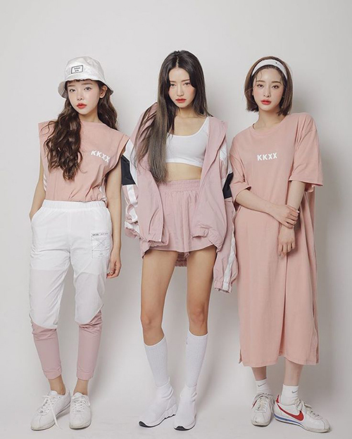5 thương hiệu thời trang xinh yêu trong danh sách gối đầu của teen Hàn Quốc