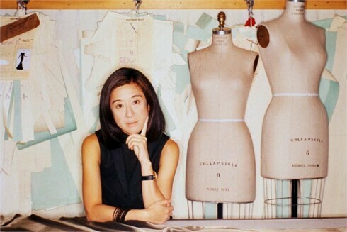 Vera Wang & Những chiếc váy bước ra từ cổ tích