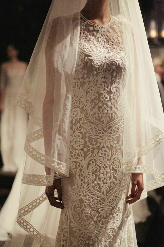 Giúp cô dâu chọn được thiết kế váy cưới hợp nhất với vóc dáng mình