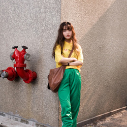 Street style ngày thu của giới trẻ Việt: màu mè, năng động và chưa bao giờ 